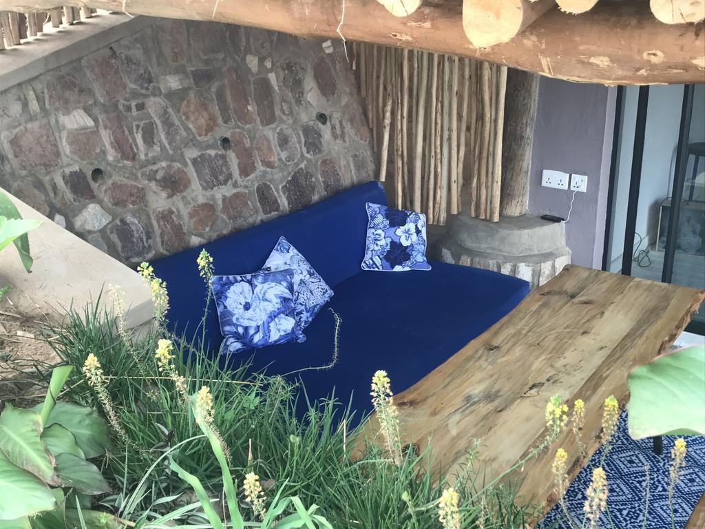 Pili Pili Boutique Hotel Kigali Quarto foto