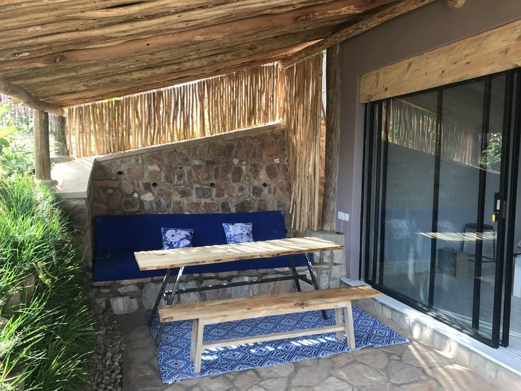 Pili Pili Boutique Hotel Kigali Quarto foto